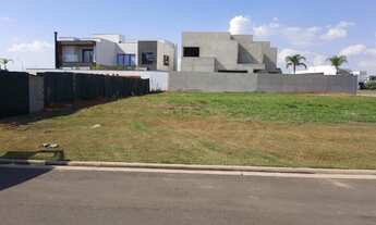 Imagem 3: Terreno à venda, 488 m² por R$ 530.000,00 - Alphaville Nova Esplanada IV - Votorantim/SP