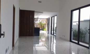 Imagem 4: Casa com 3 dormitórios à venda, 210 m² por R$ 2.150.000,00 - Vossoroca - Votorantim/SP