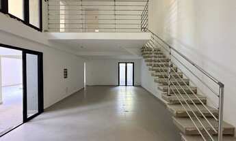 Imagem 7: Apartamento Duplex com 3 dormitórios ( sendo 2 suítes ) à venda, 269 m² por R$ 1.190.000