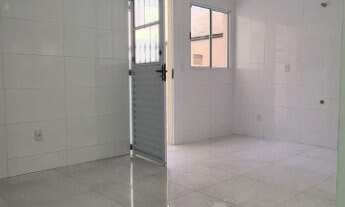 Imagem: Casa com 2 dormitórios à venda, 125 m²