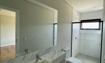 Imagem 7: Sobrado com 3 dormitórios à venda, 290 m² por R$ 2.100.000,00 - Alphaville - Votorantim/SP