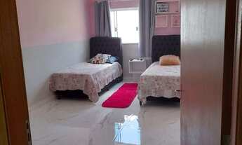 Imagem 6: Sobrado com 3 dormitórios à venda, 187 m² por R$ 700.000,00 - Condominio Golden Park Resid