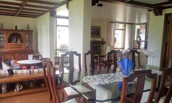 Imagem 2: Casa com 3 dormitórios à venda, 900 m² por R$ 6.800.000,00 - Chácaras Residenciais Santa M