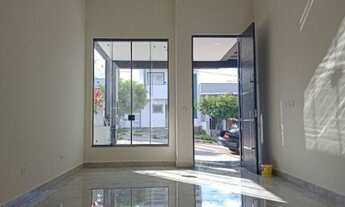 Imagem 3: Casa com 3 dormitórios à venda, 117 m² por R$ 585.000,00 - Horto Florestal III - Sorocaba