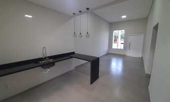 Imagem 2: Casa com 3 dormitórios à venda, 95 m² por R$ 600.000 - Cajuru do Sul - Sorocaba/SP