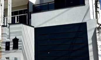 Imagem: Sobrado com 2 dormitórios à venda (sendo