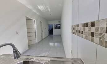 Imagem 6: Casa com 2 dormitórios à venda, 49 m² por R$ 245.000,00 - Vila Mineirão - Sorocaba/SP