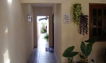 Imagem: Casa com 2 dormitórios à venda, 63 m²