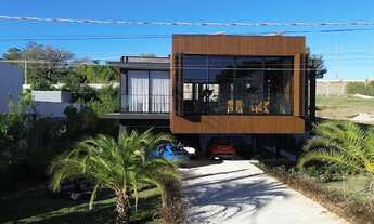 Imagem 1: Sobrado com 3 suítes à venda, 625 m² por R$ 6.500.000 - Kurumin - Itu/SP