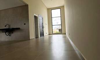 Imagem 6: Casa com 3 dormitórios ( sendo 1 suíte) à venda, 130 m² por R$ 895.000 - Wanel Ville - So