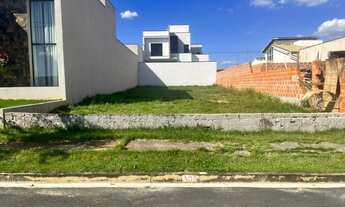 Imagem 2: Terreno à venda, 265 m² por R$ 360.000 - Condominio Le France - Sorocaba/SP