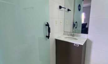 Imagem 7: Studio com 1 dormitório para alugar, 44 m² por R$ 3.025/mês - Edifício Red Sorocaba - Soro