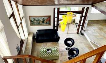 Imagem 7: Sobrado com 5 dormitórios à venda, 390 m² por R$ 2.800.000,00 - Jardim Santa Rosália - Sor