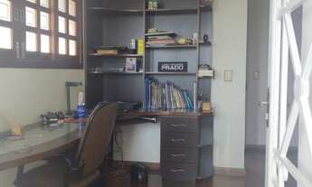 Imagem 5: Sobrado com 3 dormitórios à venda, 399 m² por R$ 1.500.000,00 - Jardim Paulistano - Soroca