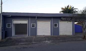 Imagem 2: Salão à venda, 100 m² por R$ 265.000,00 - Jardim Wanel Ville V - Sorocaba/SP