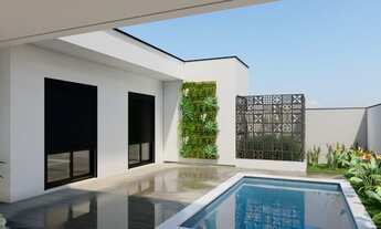 Imagem 4: Casa com 3 dormitórios à venda, 188 m² por R$ 1.450.000 - Parque Três Meninos - Sorocaba/S