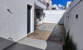 Imagem 5: Casa com 3 dormitórios à venda, 200 m² por R$ 1.590.000 - Green Valley - Votorantim/SP