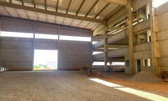 Imagem 7: Galpão para alugar, 2096 m² por R$ 54.400/mês - Iporanga - Sorocaba/SP