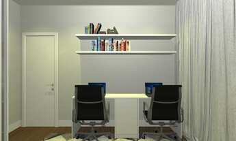 Imagem 6: Casa à venda, 156 m² por R$ 1.390.000,00 - Condomínio Ibiti Reserva - Sorocaba/SP