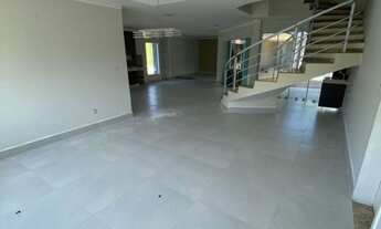 Imagem 2: Sobrado com 4 dormitórios, 600 m² - venda por R$ 2.400.000,00 ou aluguel por R$ 10.000,00