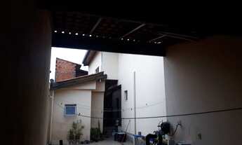 Imagem 3: Sobrado com 3 dormitórios à venda, 344 m² por R$ 550.000 - Jardim São Guilherme - Sorocaba