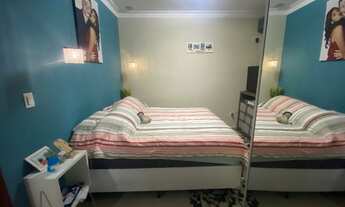 Imagem 5: Sobrado com 3 dormitórios à venda, 164 m² por R$ 550.000,00 - Condomínio Horto Florestal I