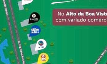 Imagem 2: Terreno à venda, 250 m² por R$ 250.000 - Brigadeiro Tobias - Sorocaba/SP