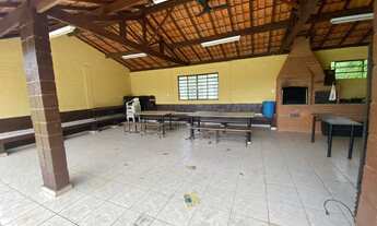 Imagem 4: Sítio com 4 dormitórios, 45000 m² - venda por R$ 3.000.000,00 ou aluguel por R$ 15.000,00