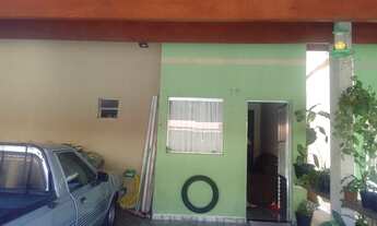 Imagem: Casa com 2 dormitórios à venda, 94 m²