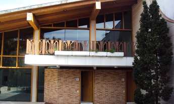 Imagem: Casa com 5 dormitórios, 1013 m² - venda