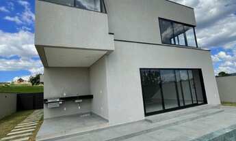 Imagem: Sobrado com 3 dormitórios à venda, 290