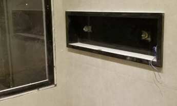 Imagem 7: Casa com 3 dormitórios à venda, 313 m² por R$ 2.800.000 - Alphaville Nova Esplanada IV - V