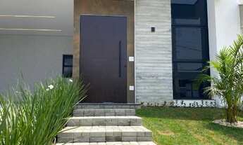 Imagem: Casa com 3 suítes à venda, 144 m² por