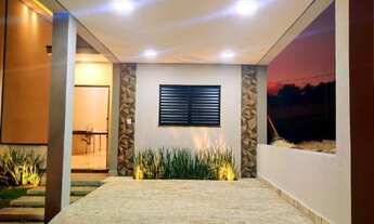 Imagem 4: Casa com 3 dormitórios à venda, 88 m² por R$ 630.000,00 - Horto Florestal - Sorocaba/SP