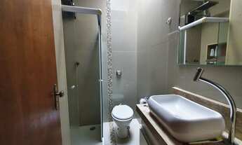 Imagem 3: Casa com 2 dormitórios à venda, 100 m² por R$ 430.000,00 - Jardim Montreal - Sorocaba/SP