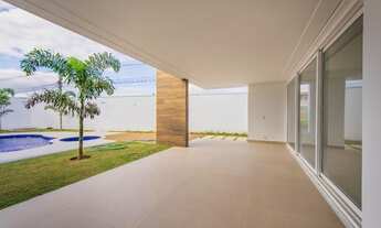 Imagem 5: OPORTUNIDADE Sobrado com 4 dormitórios à venda, 473 m² por R$ 2.900.000 - Condomínio Villa