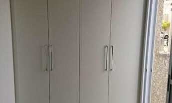 Imagem 2: Sobrado com 2 dormitórios, 53 m² - venda por R$ 250.000 ou aluguel por R$ 1.600/mês - Resi