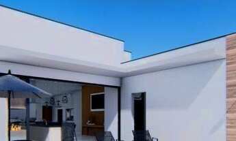 Imagem 4: Casa com 4 dormitórios à venda, 280 m² por R$ 1.980.000 - Alphaville Nova Esplanada II - V