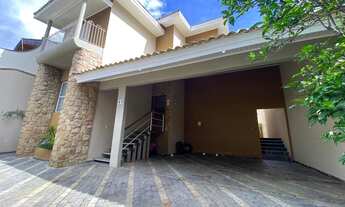 Imagem: Casa com 3 dormitórios à venda, 310 m²