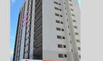 Imagem 2: Studio com 1 dormitório para alugar, 44 m² por R$ 2.625,00/mês - Edifício Red Sorocaba - S