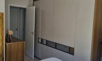 Imagem 7: Sobrado com 2 dormitórios à venda, 60 m² por R$ 360.000,00 - Villagio Caprese - Sorocaba/S