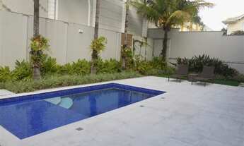 Imagem 3: Casa com 6 dormitórios à venda, 645 m² por R$ 5.400.000 - Parque Campolim - Sorocaba/SP