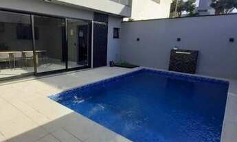 Imagem 5: Casa com 3 dormitórios à venda, 271 m² por R$ 1.600.000 - Ibiti Reserva - Sorocaba/SP