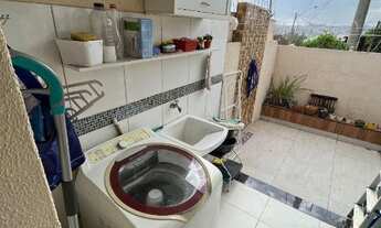 Imagem 5: Casa com 3 dormitórios à venda, 100 m² por R$ 510.000 - Horto Florestal - Sorocaba/SP