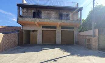 Imagem: Sobrado com 3 dormitórios à venda, 417