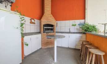 Imagem 3: Casa com 4 dormitórios à venda, 195 m² por R$ 590.000,00 - Jardim Karolyne - Votorantim/SP