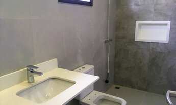 Imagem 2: Casa com 3 dormitórios à venda, 166 m² por R$ 1.030.000 - Ibiti Royal Park - Sorocaba/SP