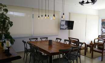 Imagem 7: Casa com 4 dormitórios à venda, 405 m² por R$ 3.500.000 - Parque Reserva Fazenda Imperial