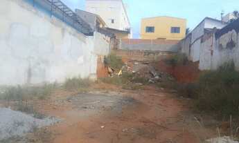 Imagem: Terreno à venda, 390 m² por R$ 450.000