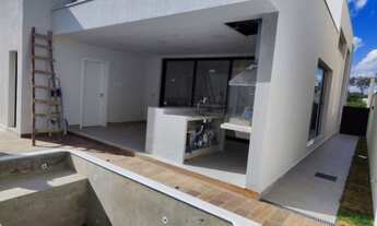 Imagem 4: Casa com 3 dormitórios à venda, 200 m² por R$ 1.590.000 - Green Valley - Votorantim/SP